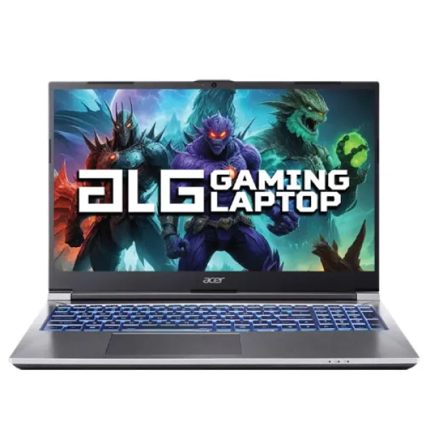 Acer ALG AL15G-53 Core i5 13420H 16GB Ram 1TB SSD RTX 3050 6GB 15.6 Inch FHD Gaming Laptop (UN.34LSI.00X)